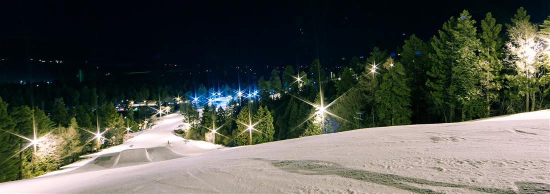 Snow Report | Big Bear Cool Cabins