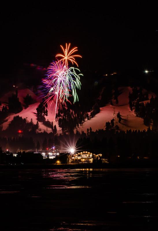 4th of July in Big Bear Big Bear Cool Cabins