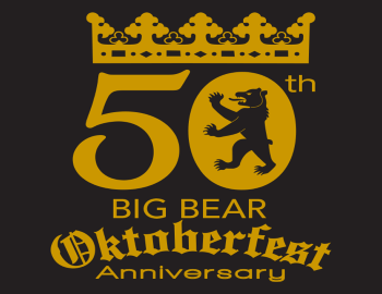 51th Annual Big Bear Lake Oktoberfest | Big Bear Cool Cabins