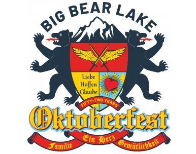 Celebrate Safely & Walk to Oktoberfest! | Big Bear Cool Cabins