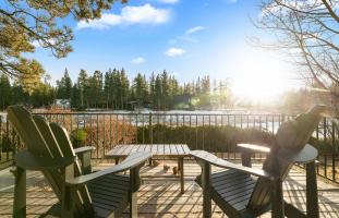 Miller's Outpost, Big Bear Lake – Updated 2023 Prices
